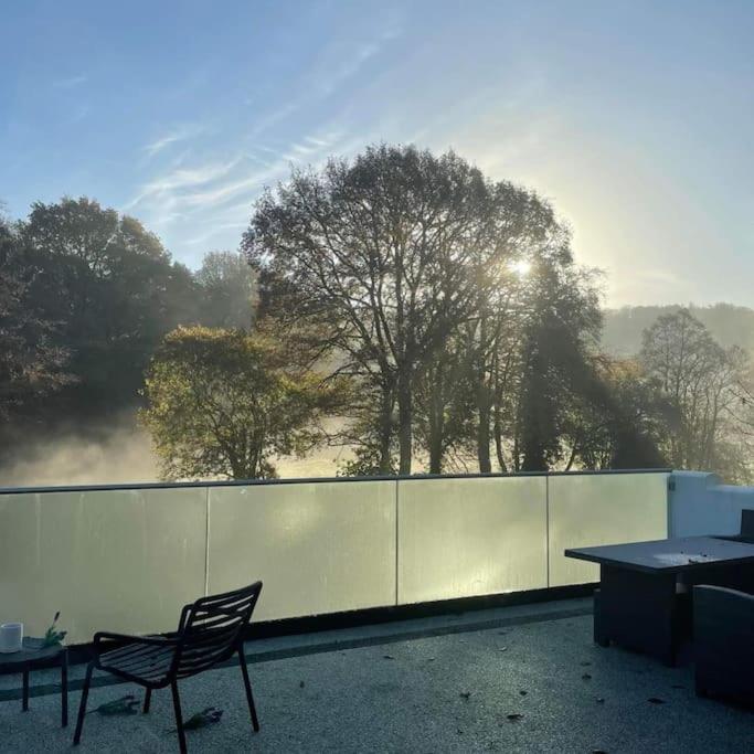 Riverside Retreat Llandysul Exterior foto